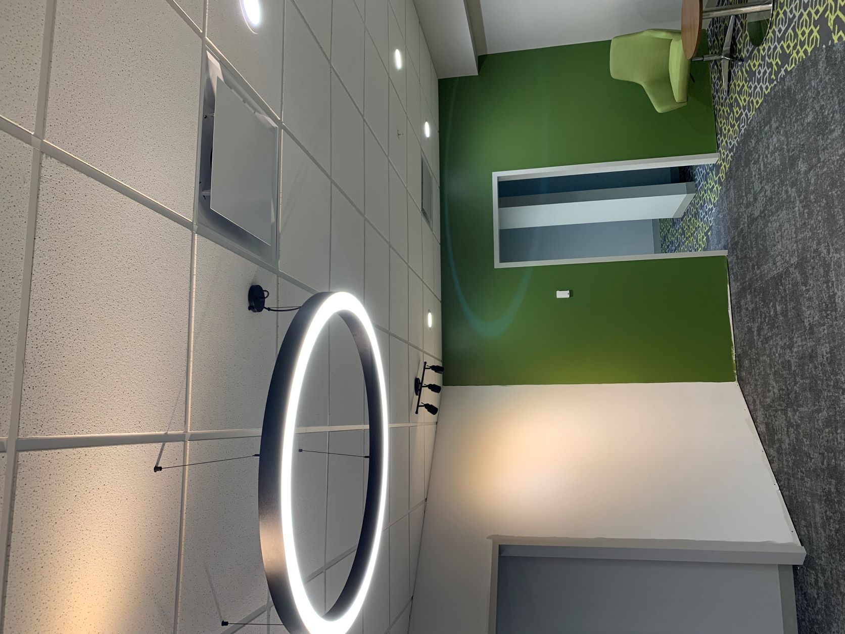 159 Wolf Circular 1st floor MED