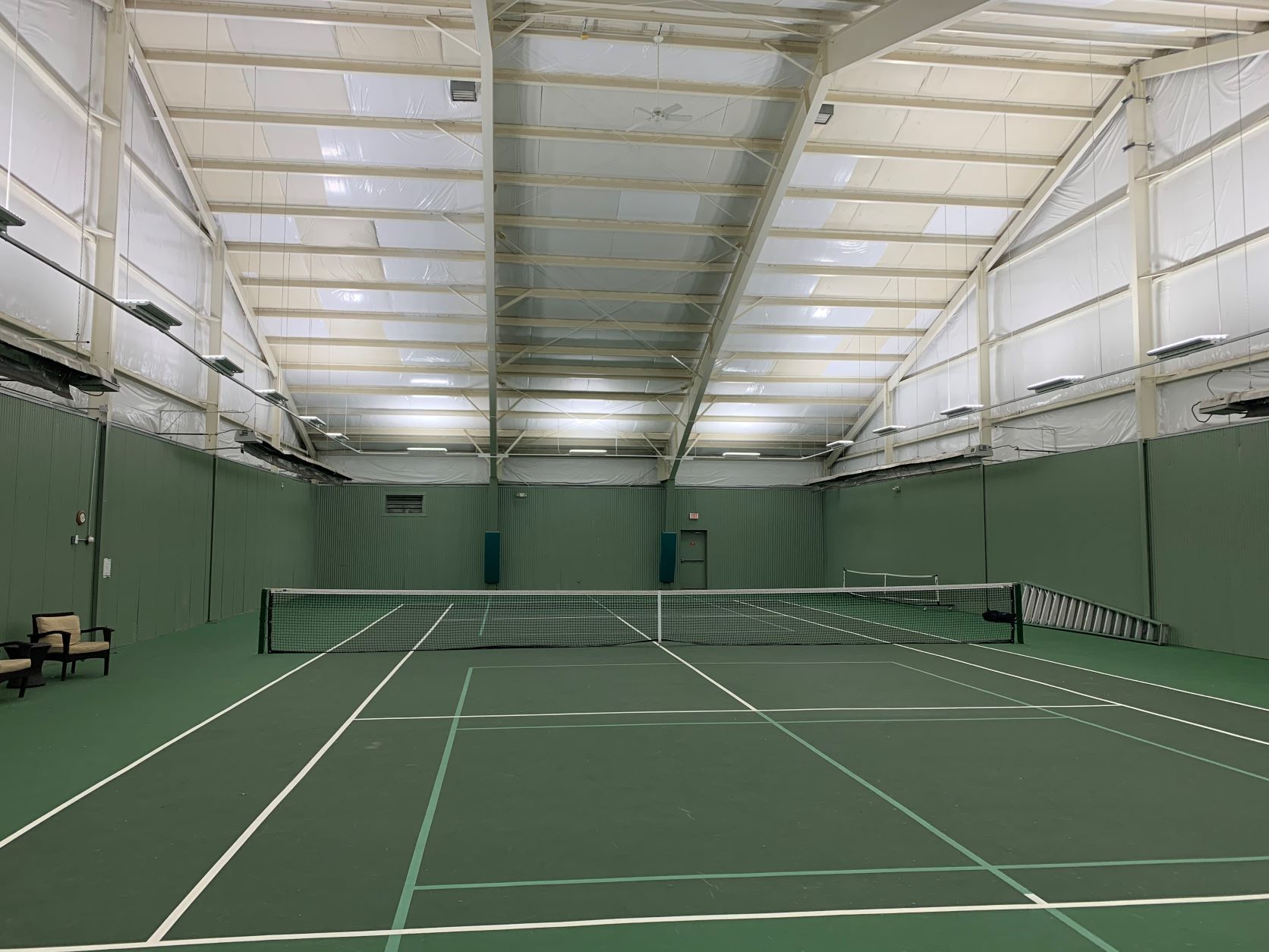 HOA Tennis Court Indoor MED