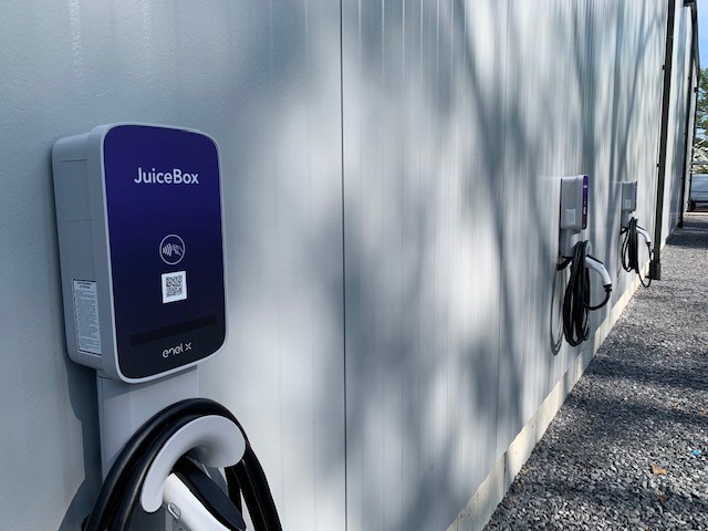 NAPA EV4